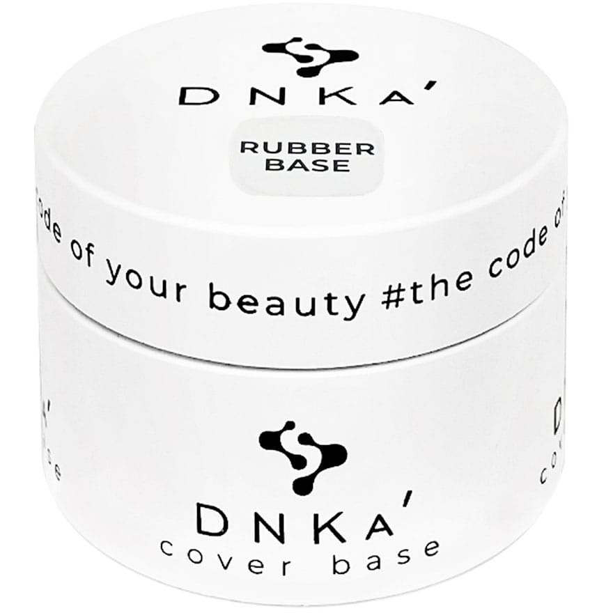 dnka rubber Base 30 ml